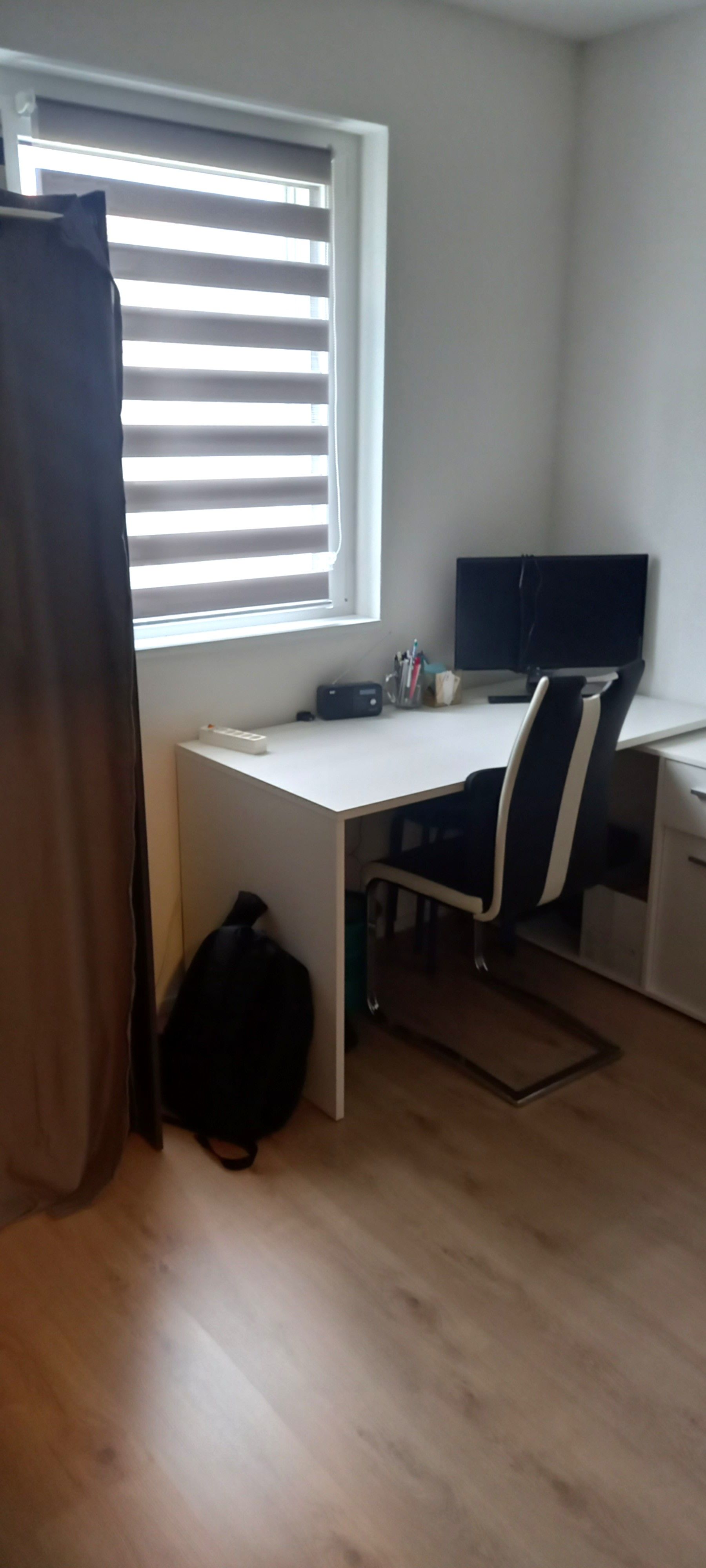 Chambre ou bureau