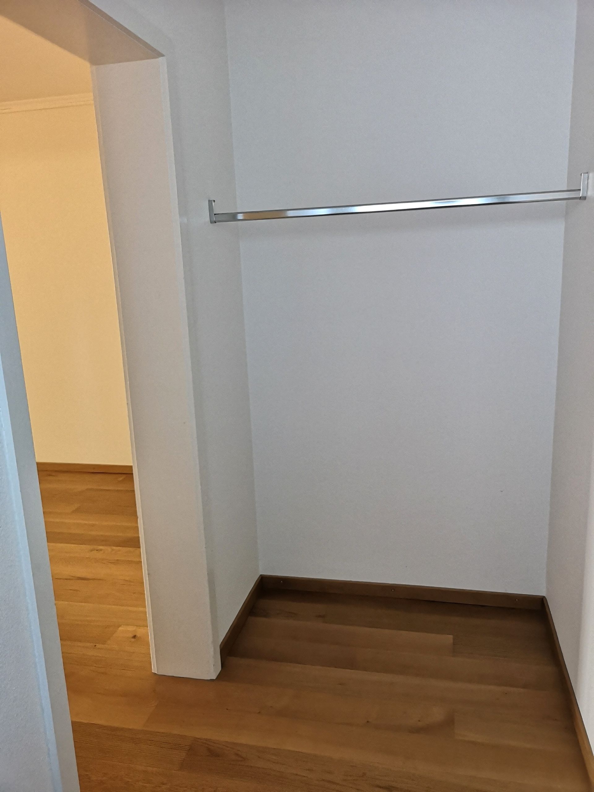 Garderobe