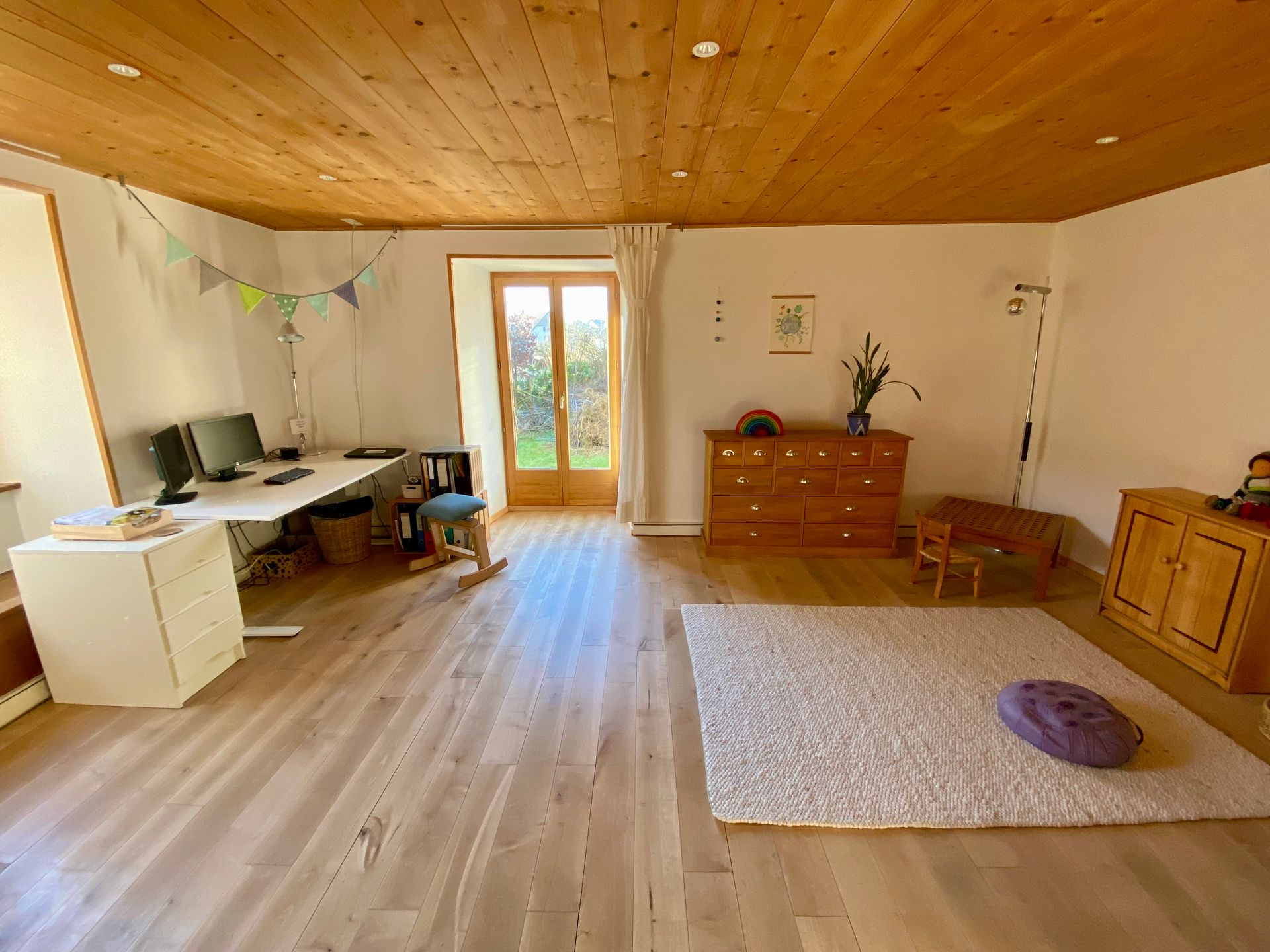 Salon