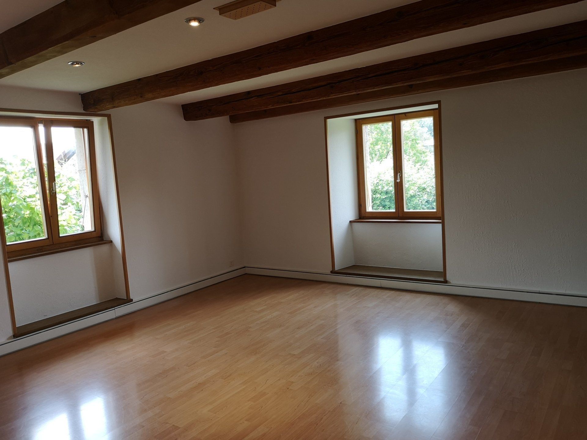 Chambre 1