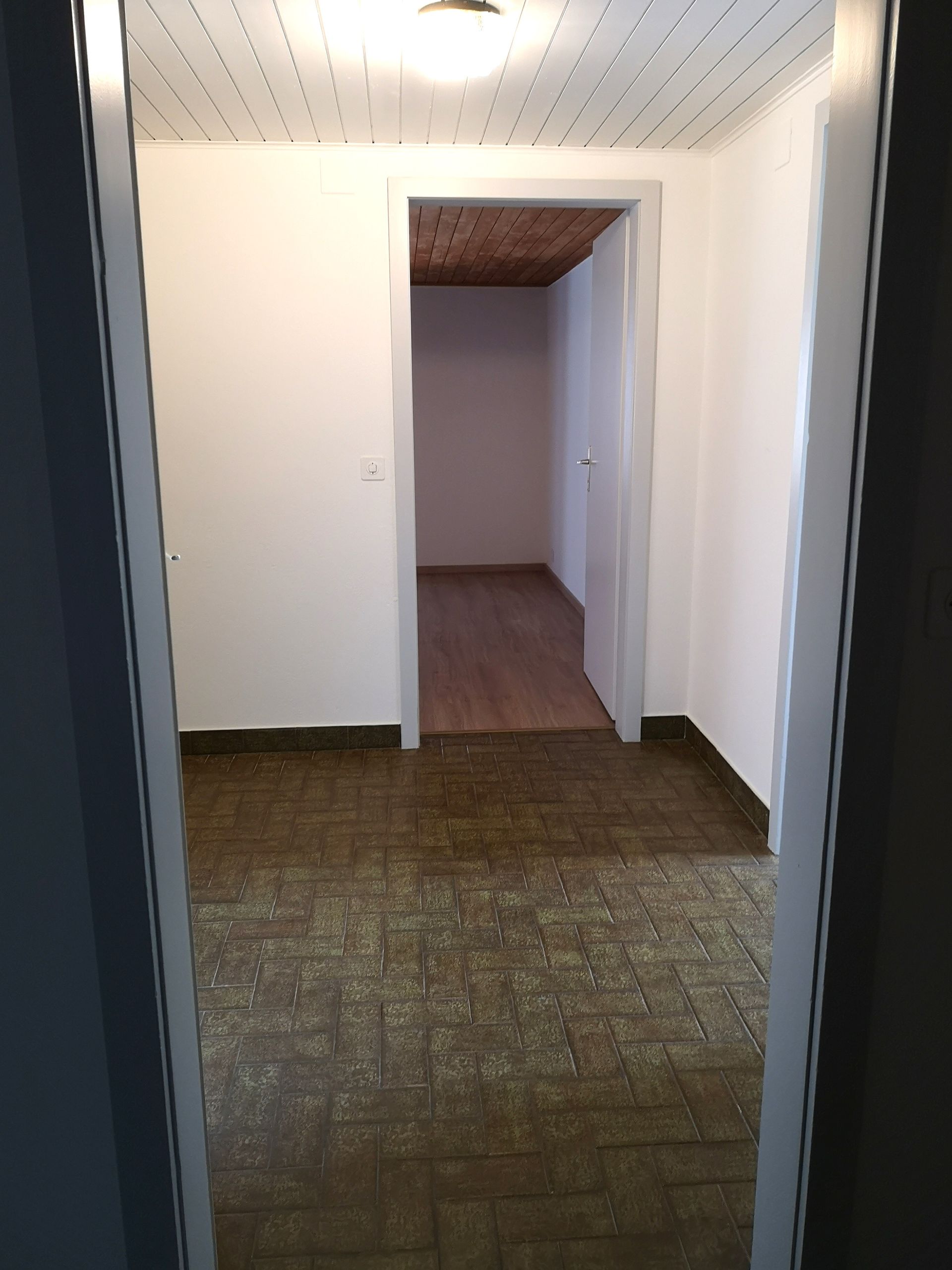 Entrée