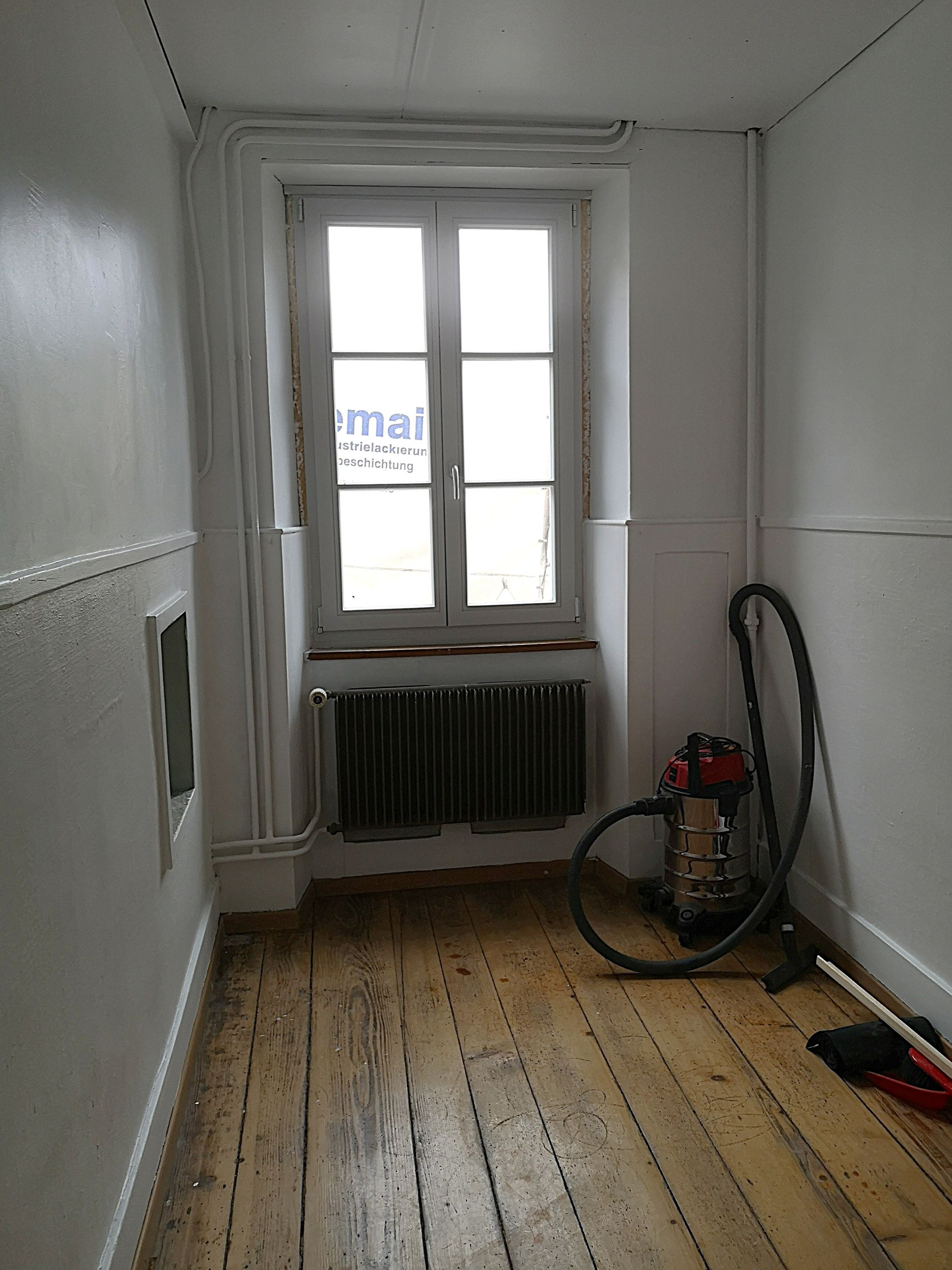 Chambre indépendante