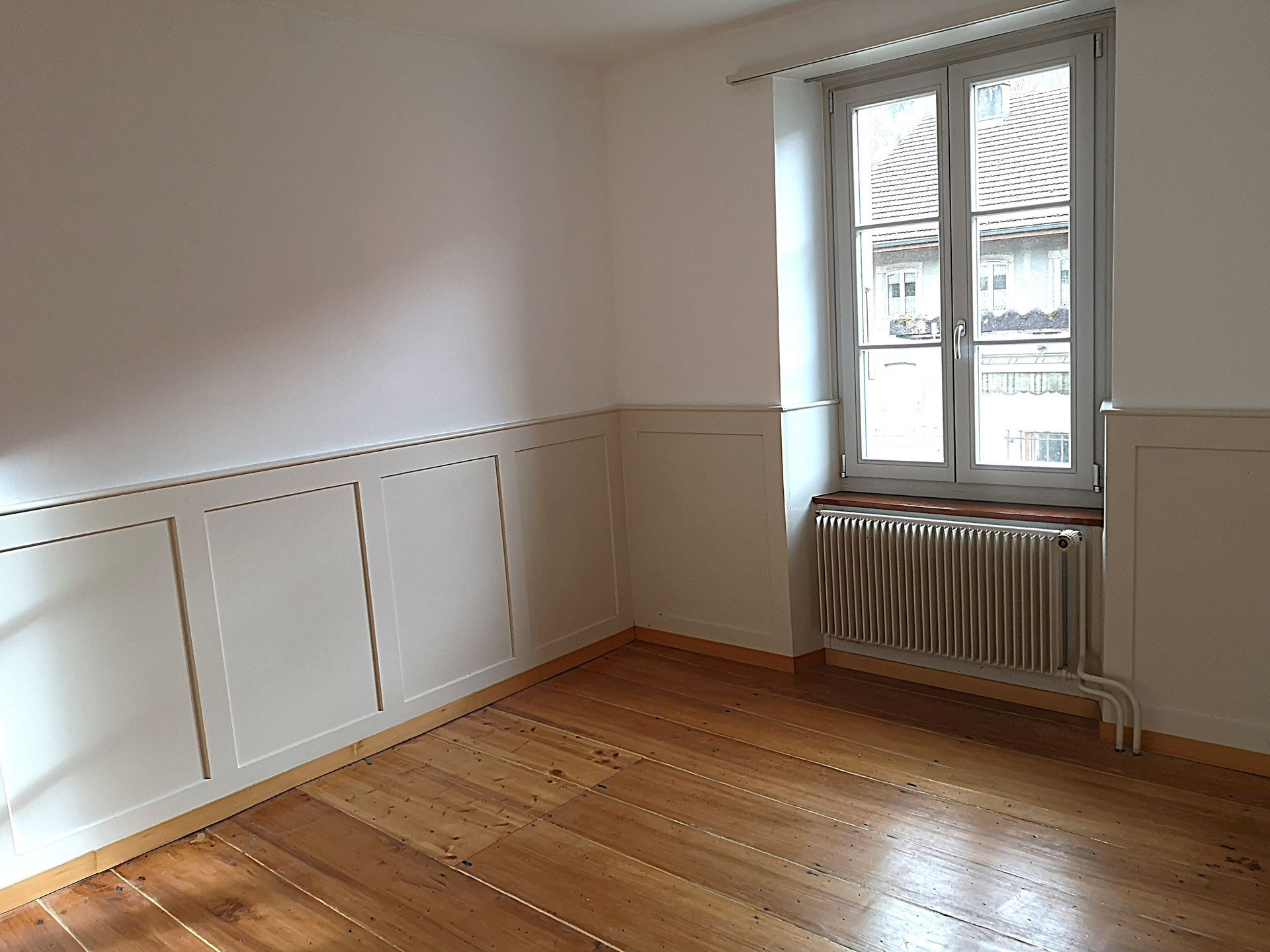 Chambre ou bureau