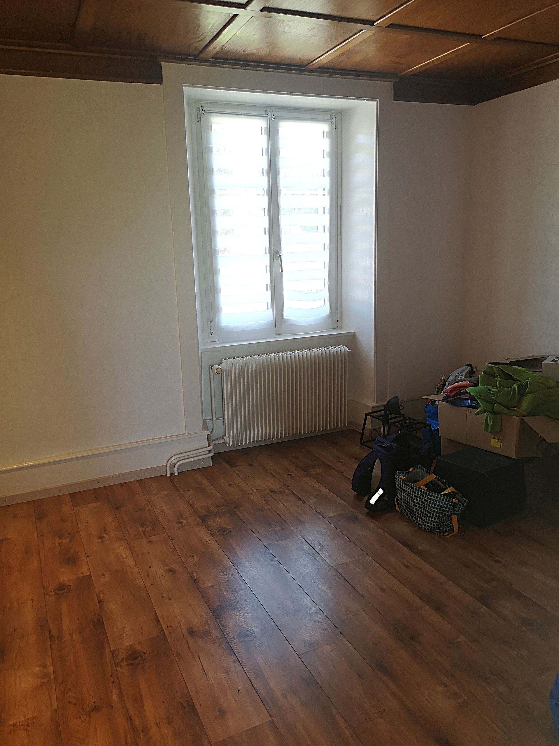 1er étage une autre petite chambre