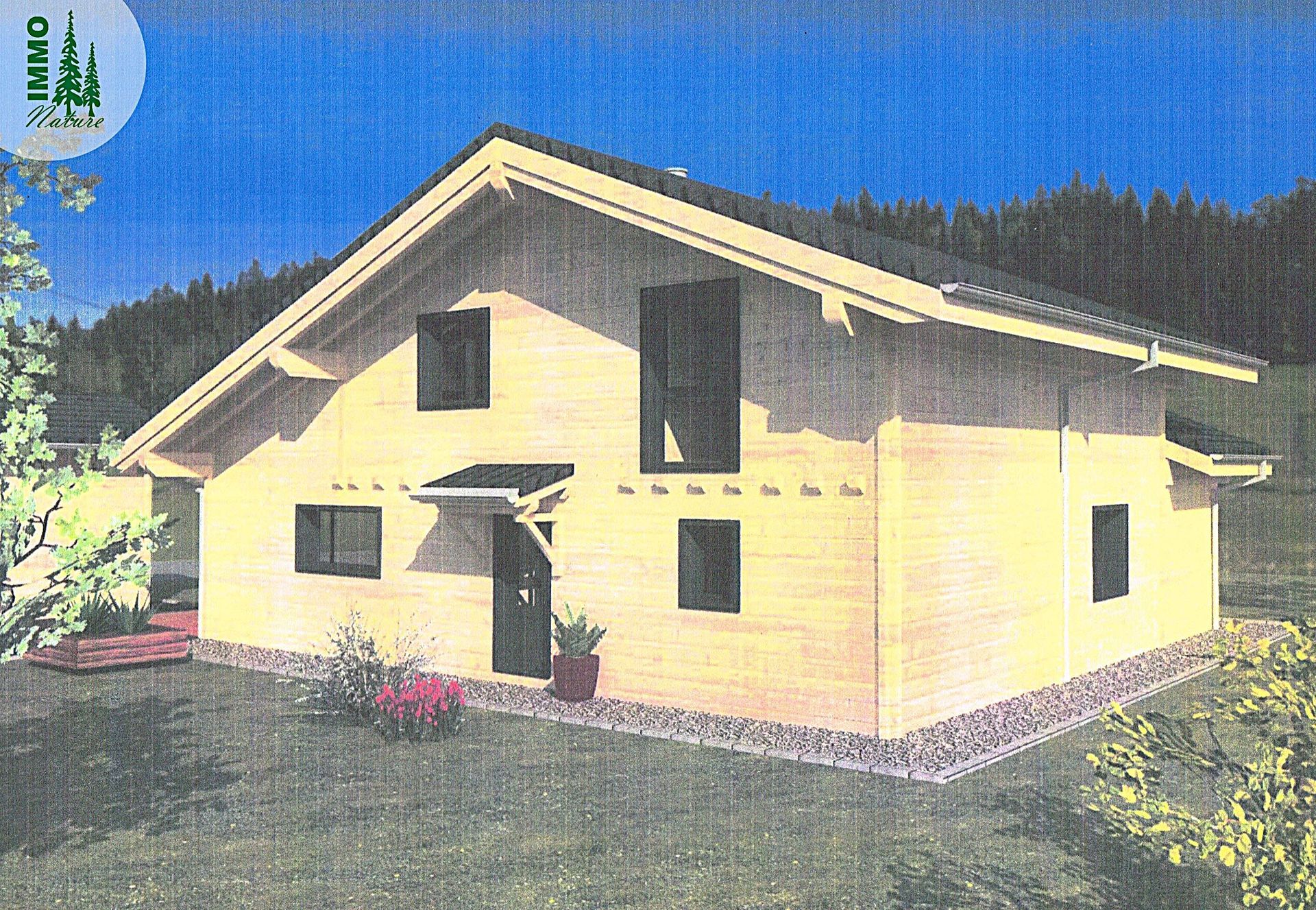 Modèle 1B (grand)