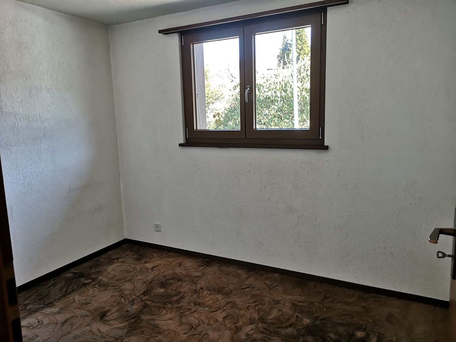 Chambre 1