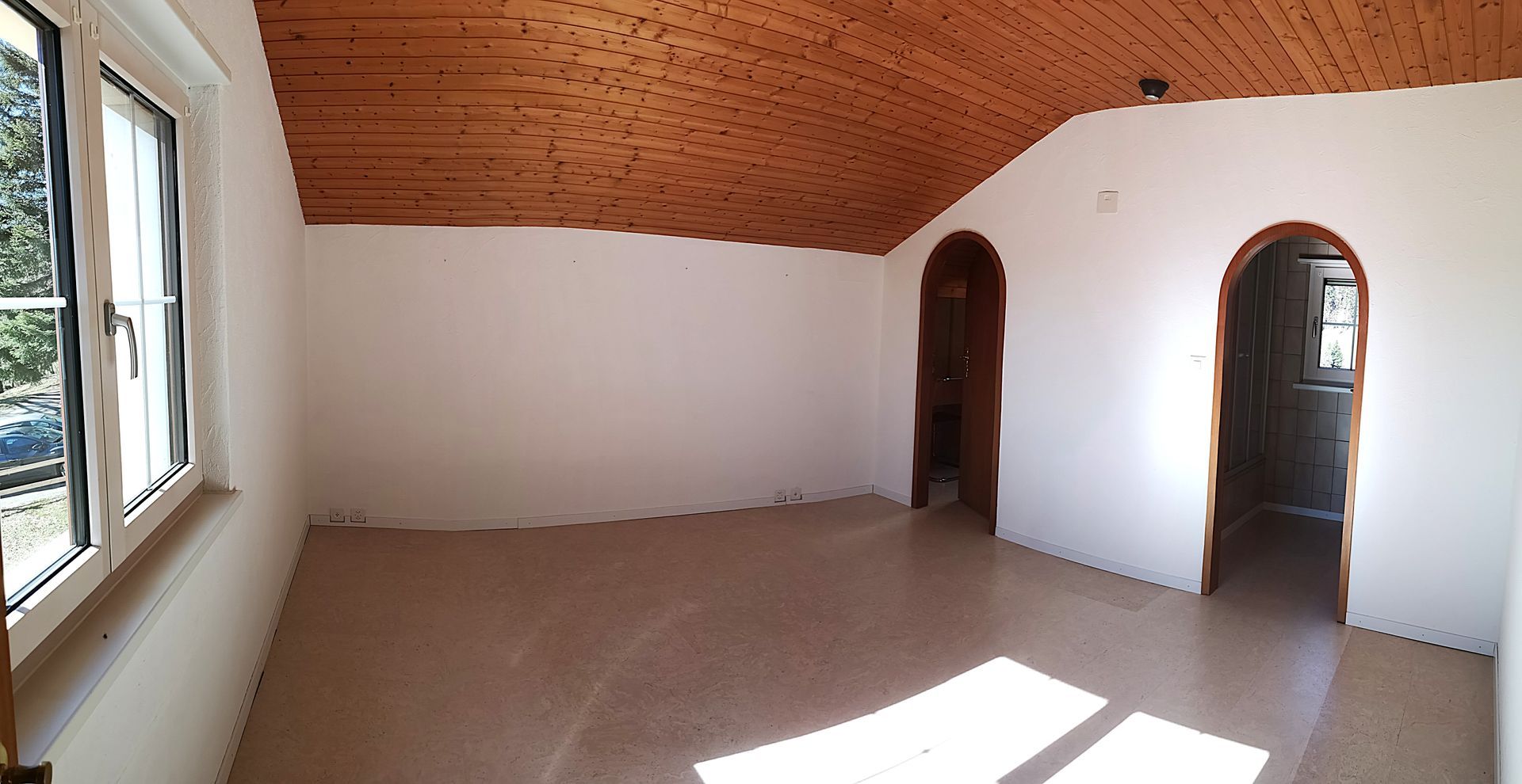 1er étage chambre