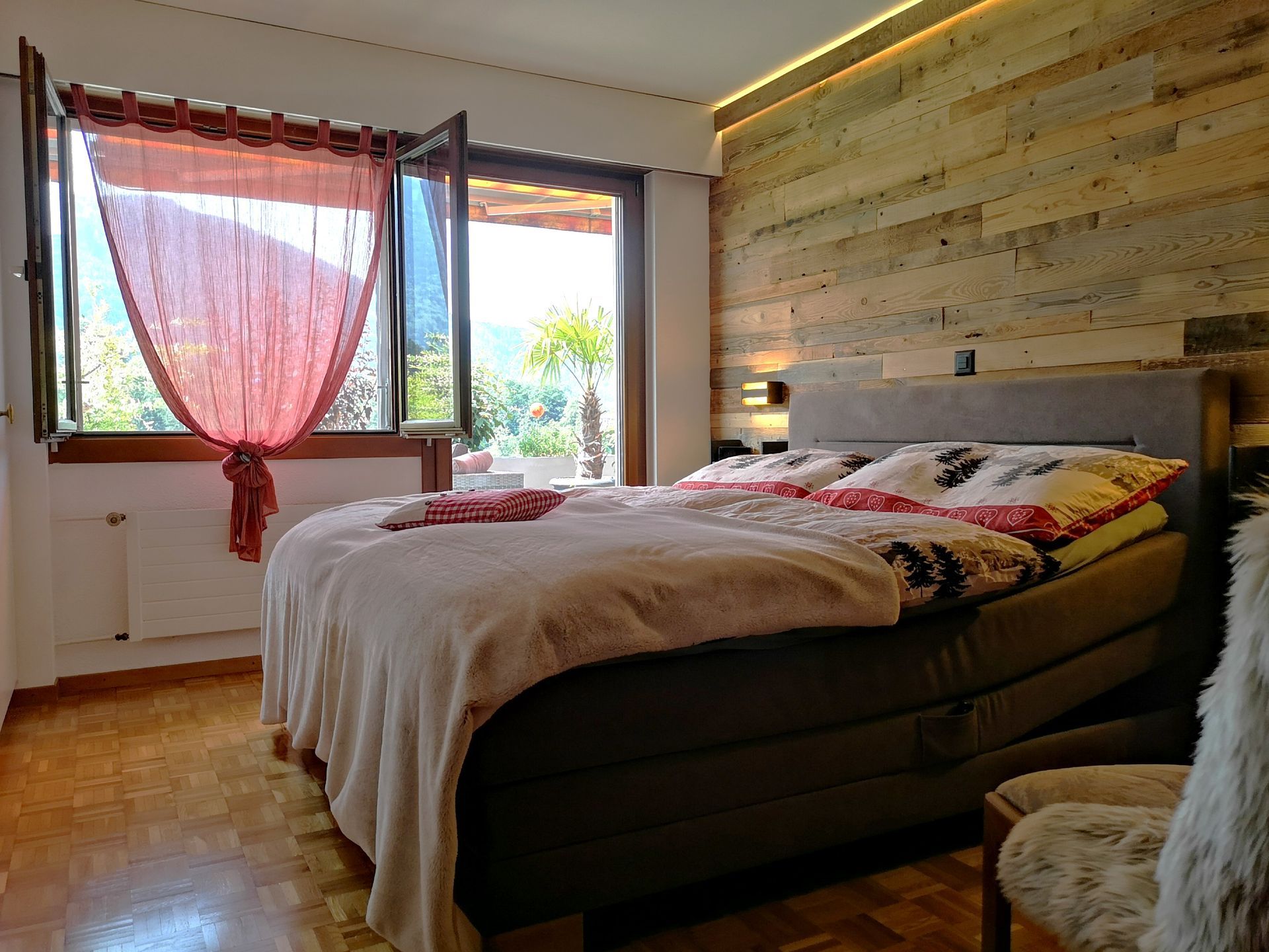 Chambre 1