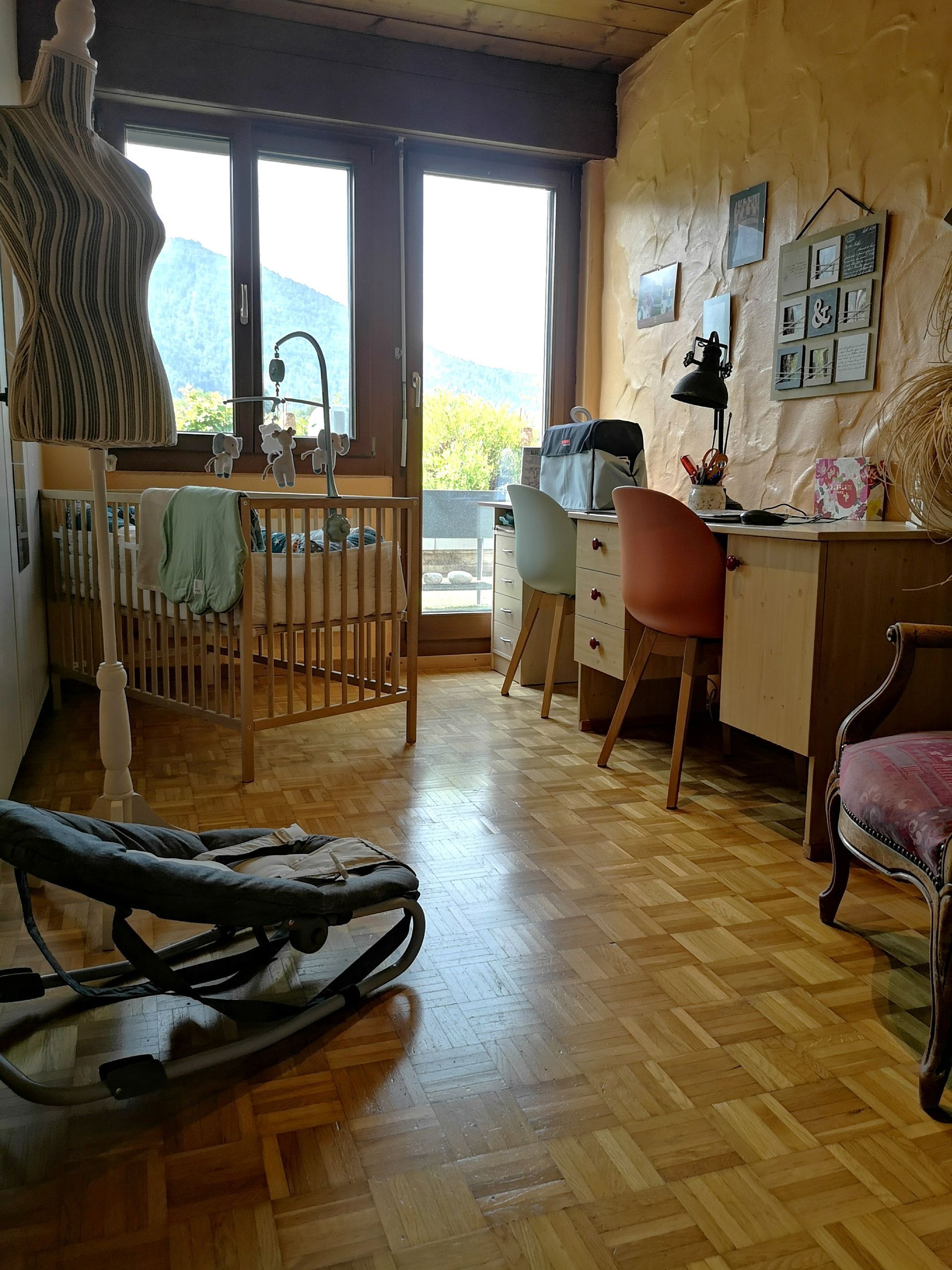 Chambre 2