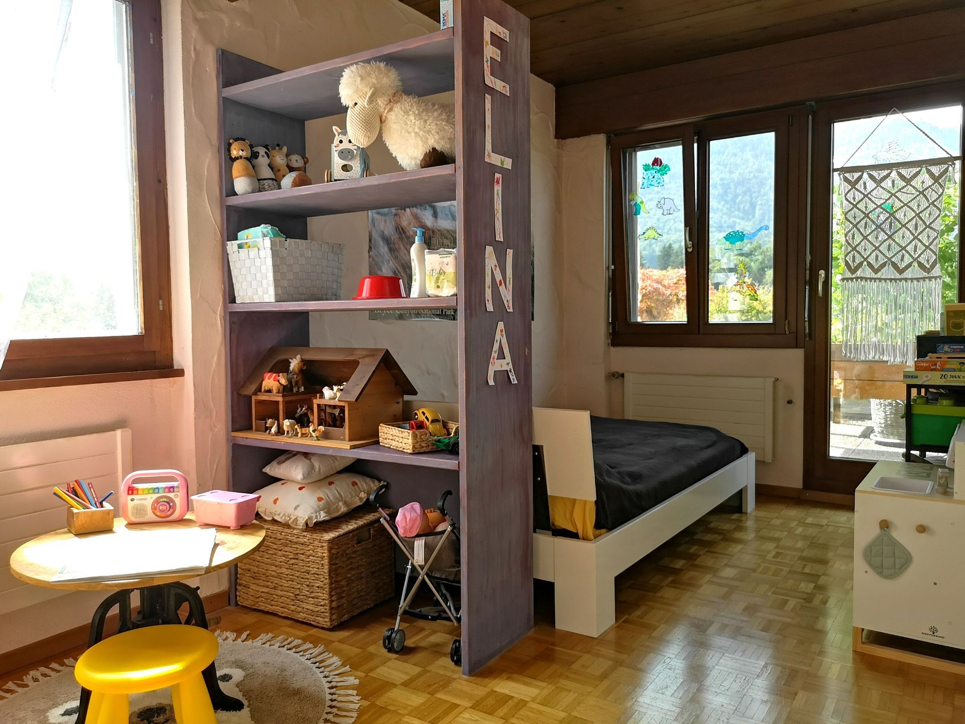 Chambre 3