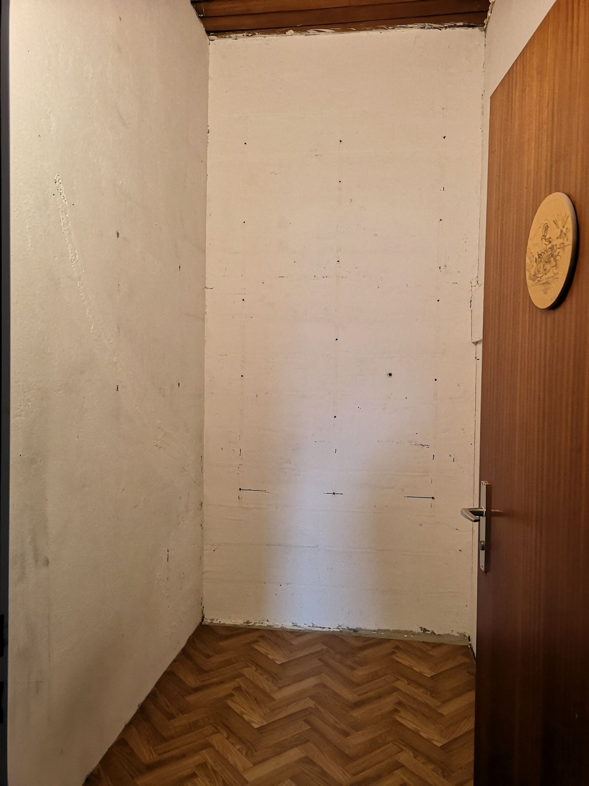 Duplex partie basse réduit