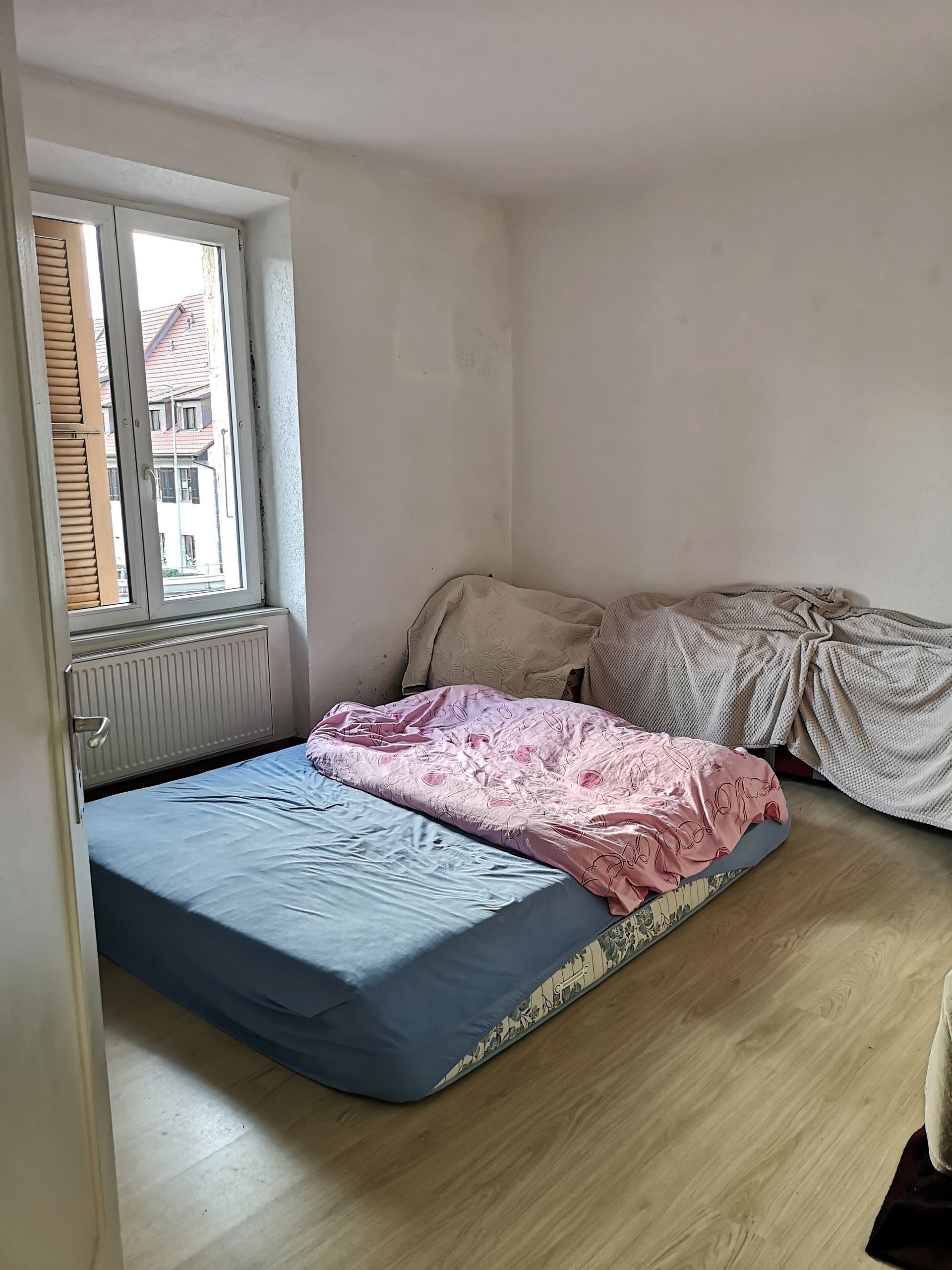 Chambre 1