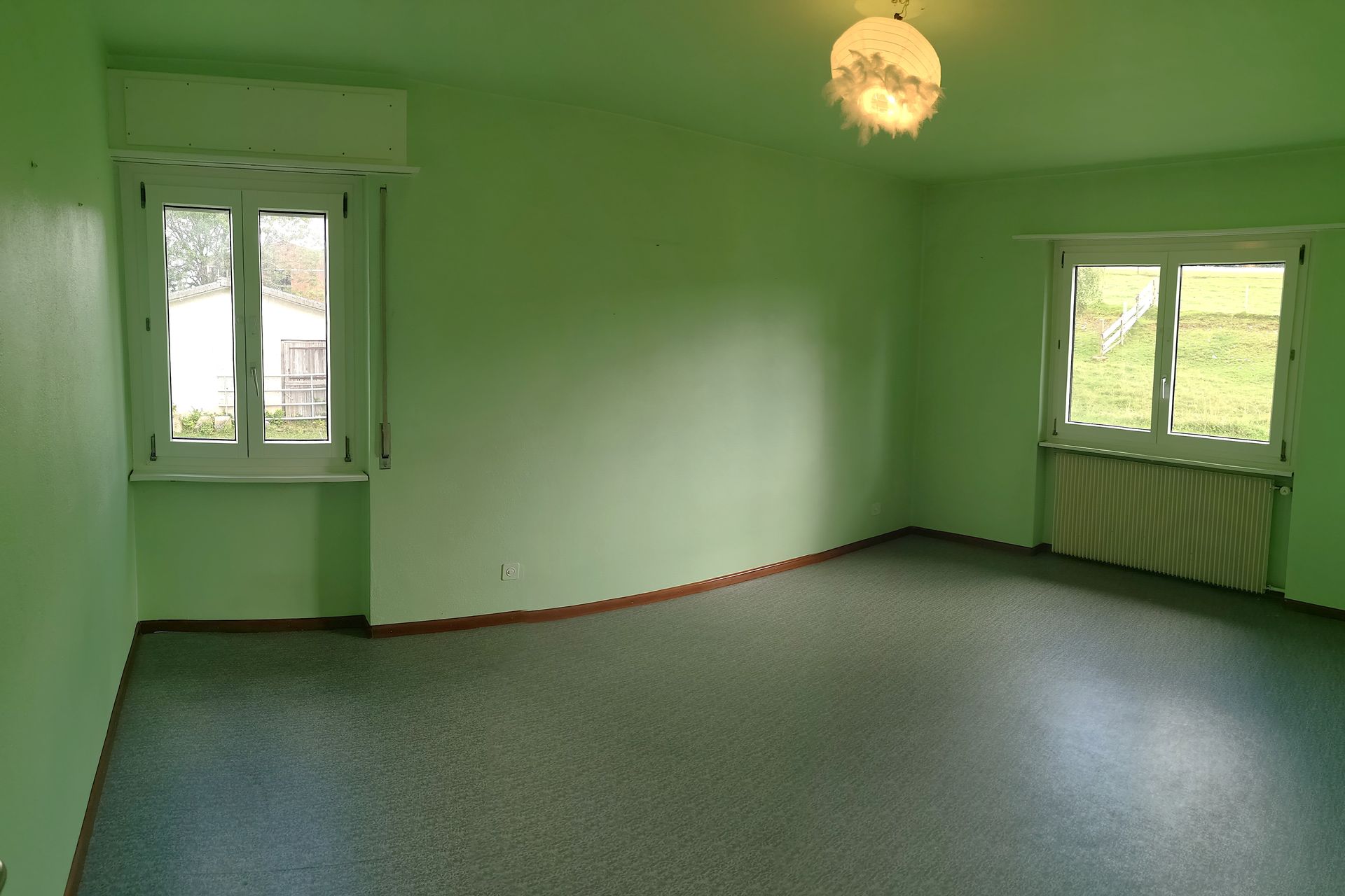 chambre