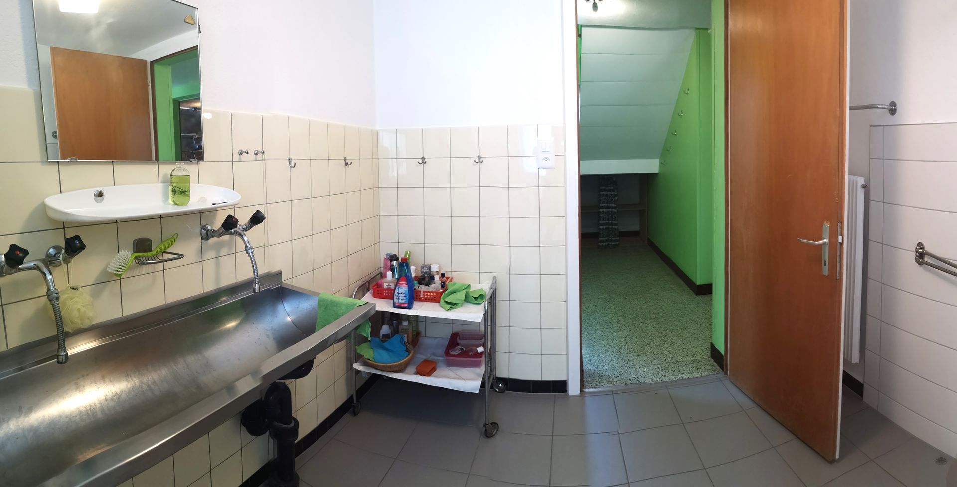 salle de bain
