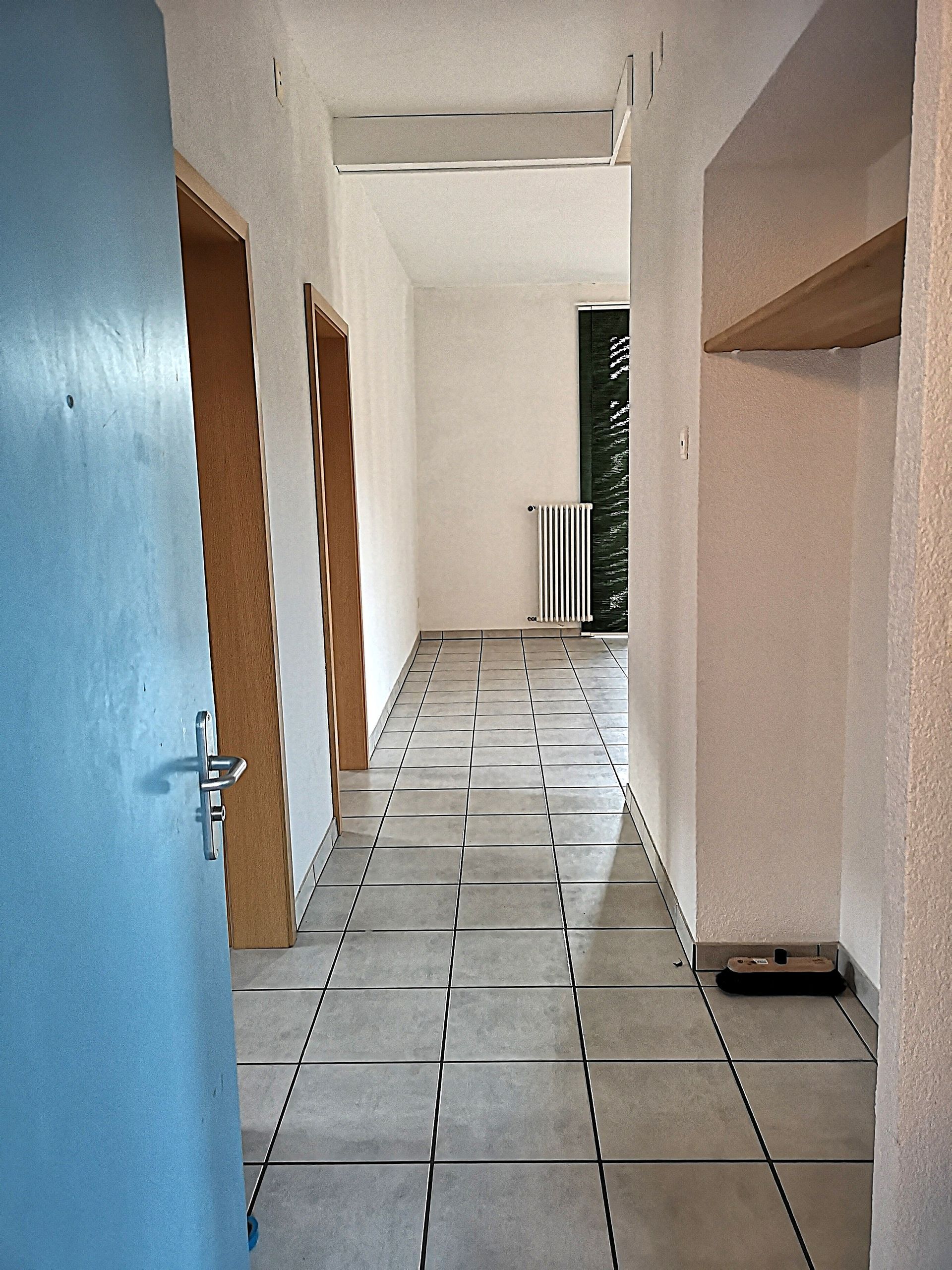 Entrée