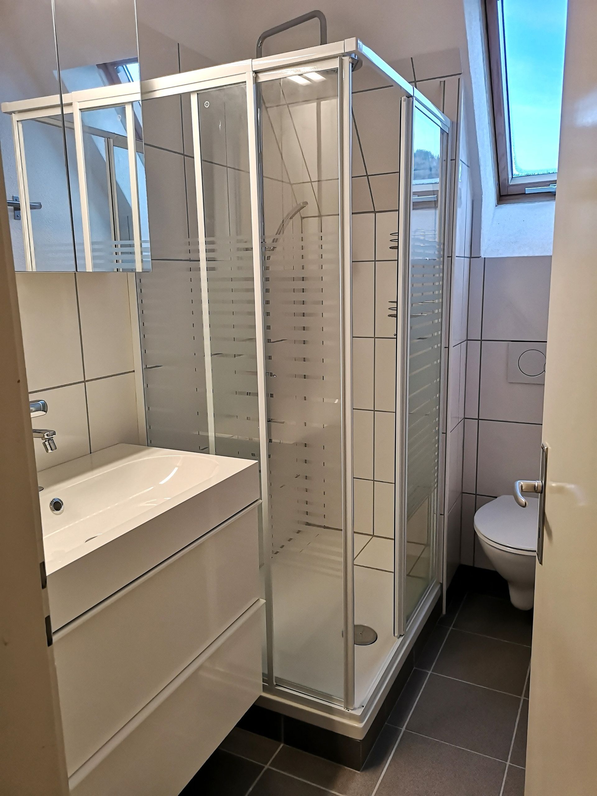 Salle de bain