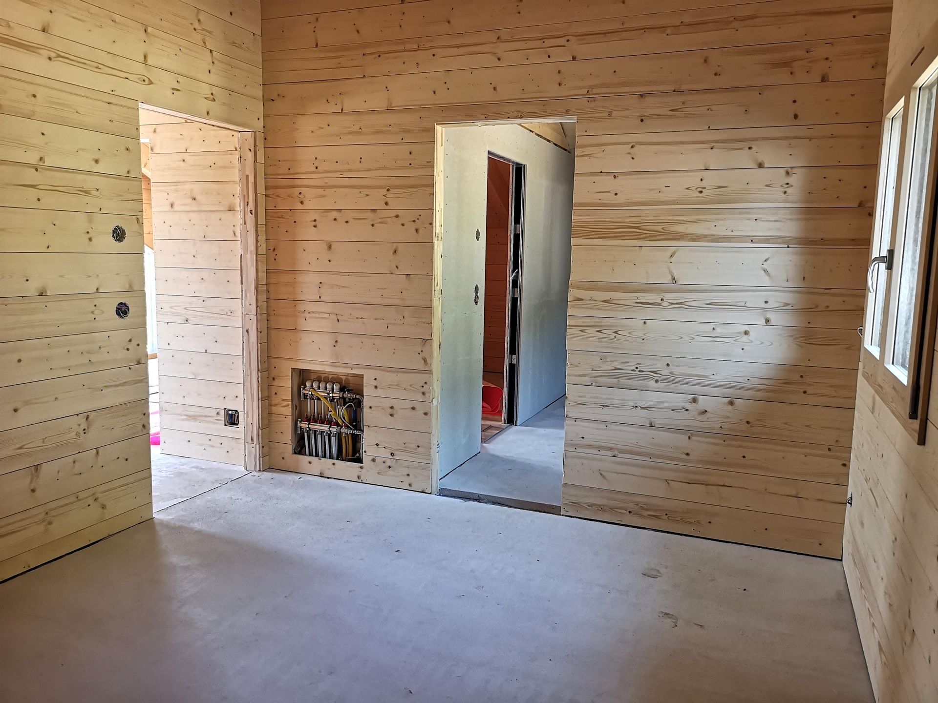 1er étage chambre 1