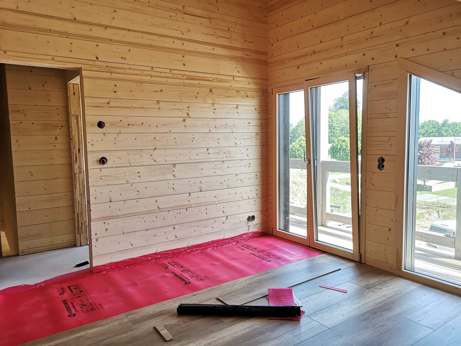 1er étage chambre 3
