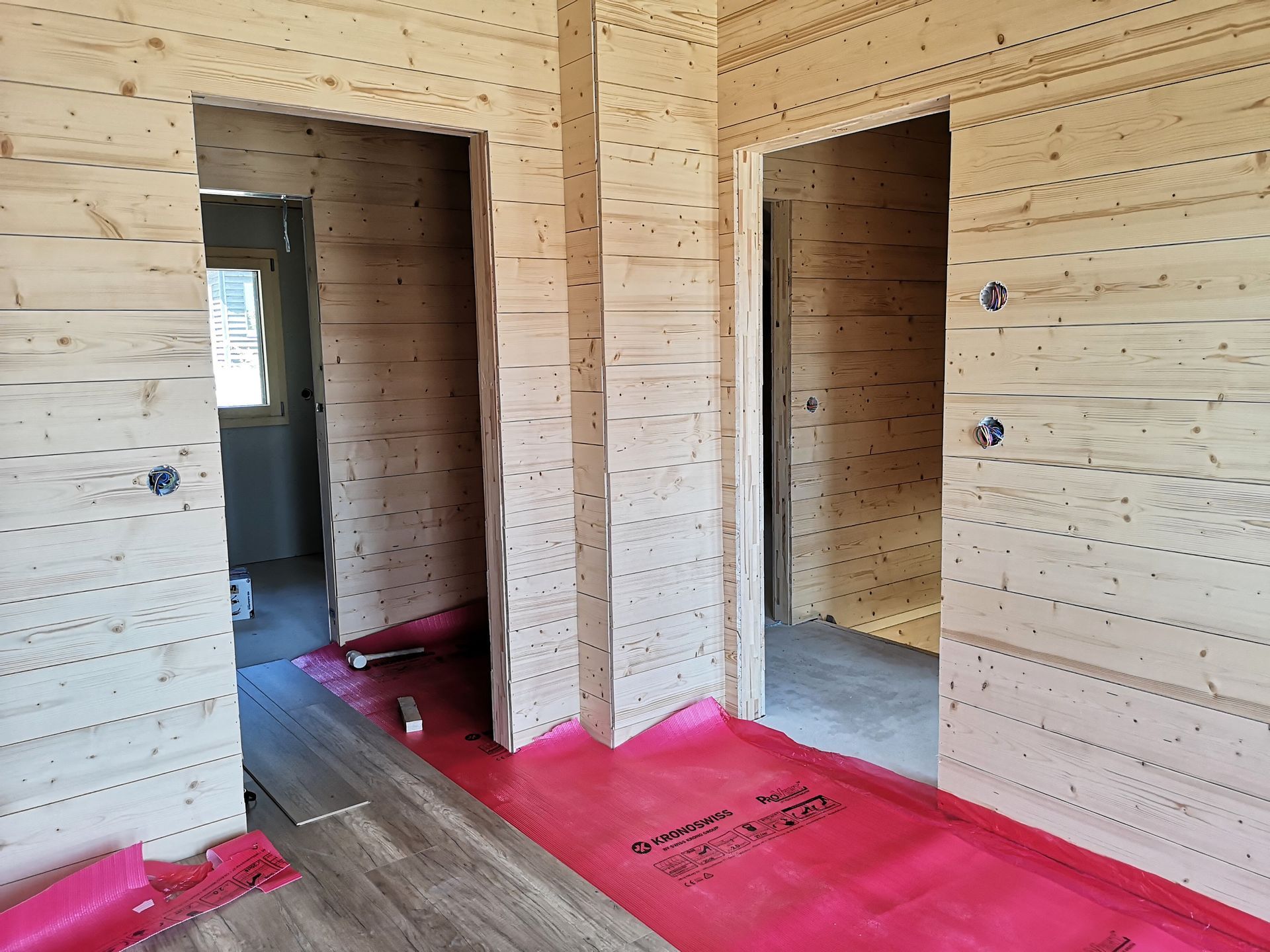 1er étage chambre 3