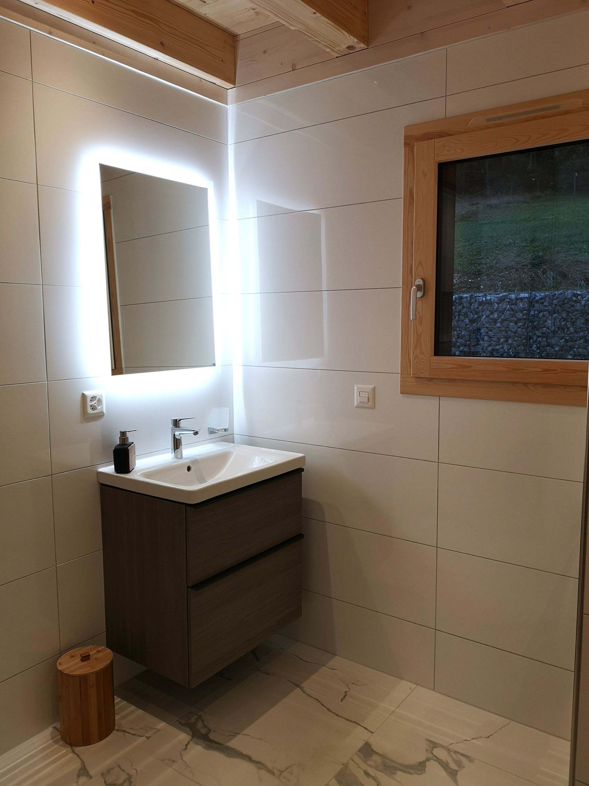 Salle de bain