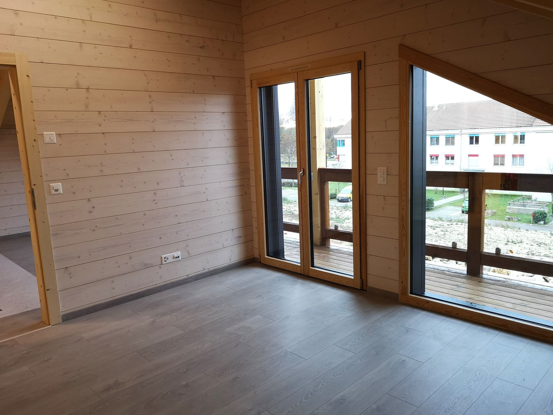 Chambre  2