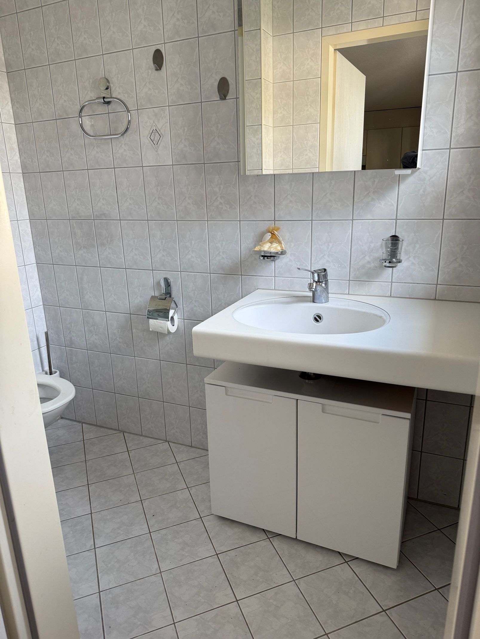 Salle de bain