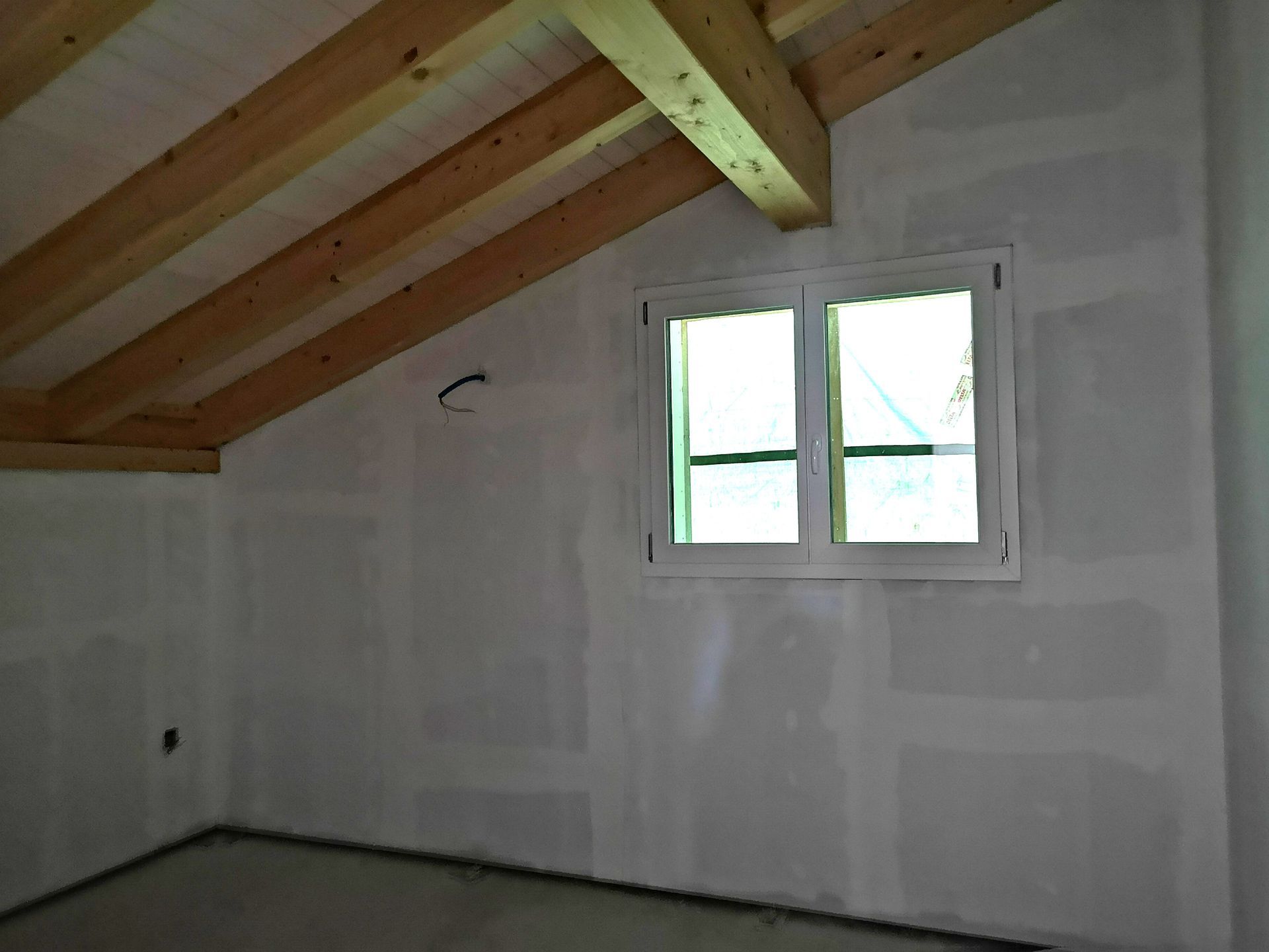 Chambre 2ème étage