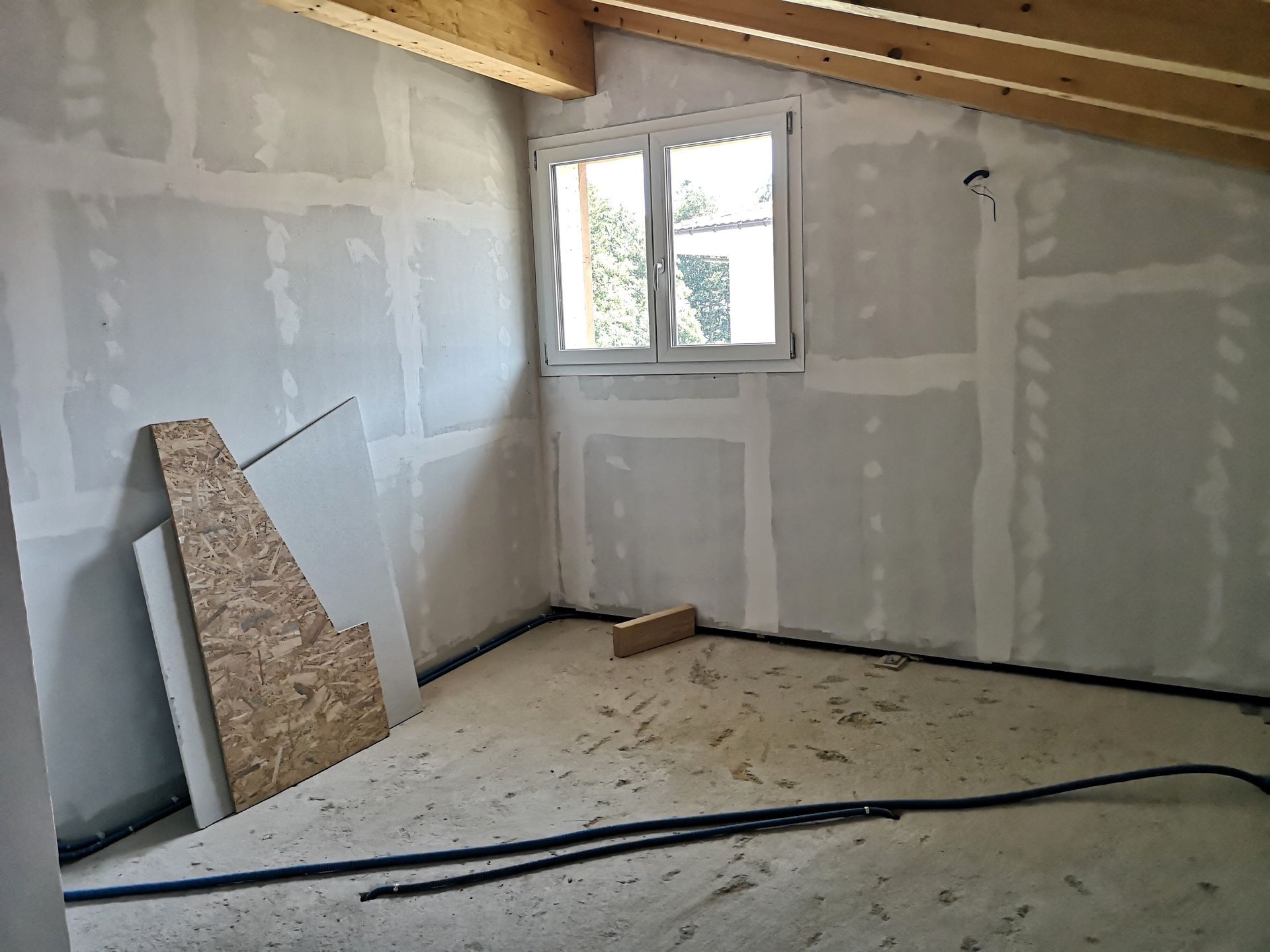 Chambre 2ème étage
