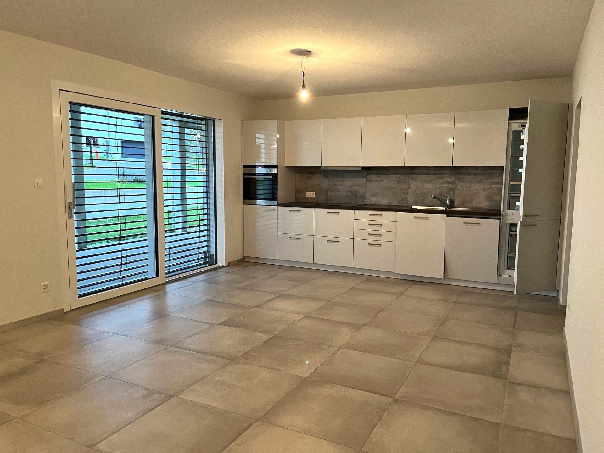 Appartement 3.5pces