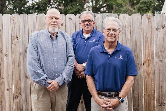 Business Owner, Manager and CSR — Baton Rouge, LA — Imperial Credit, Inc. Business Owner, Manager and CSR — Baton Rouge, LA — Imperial Credit, Inc.