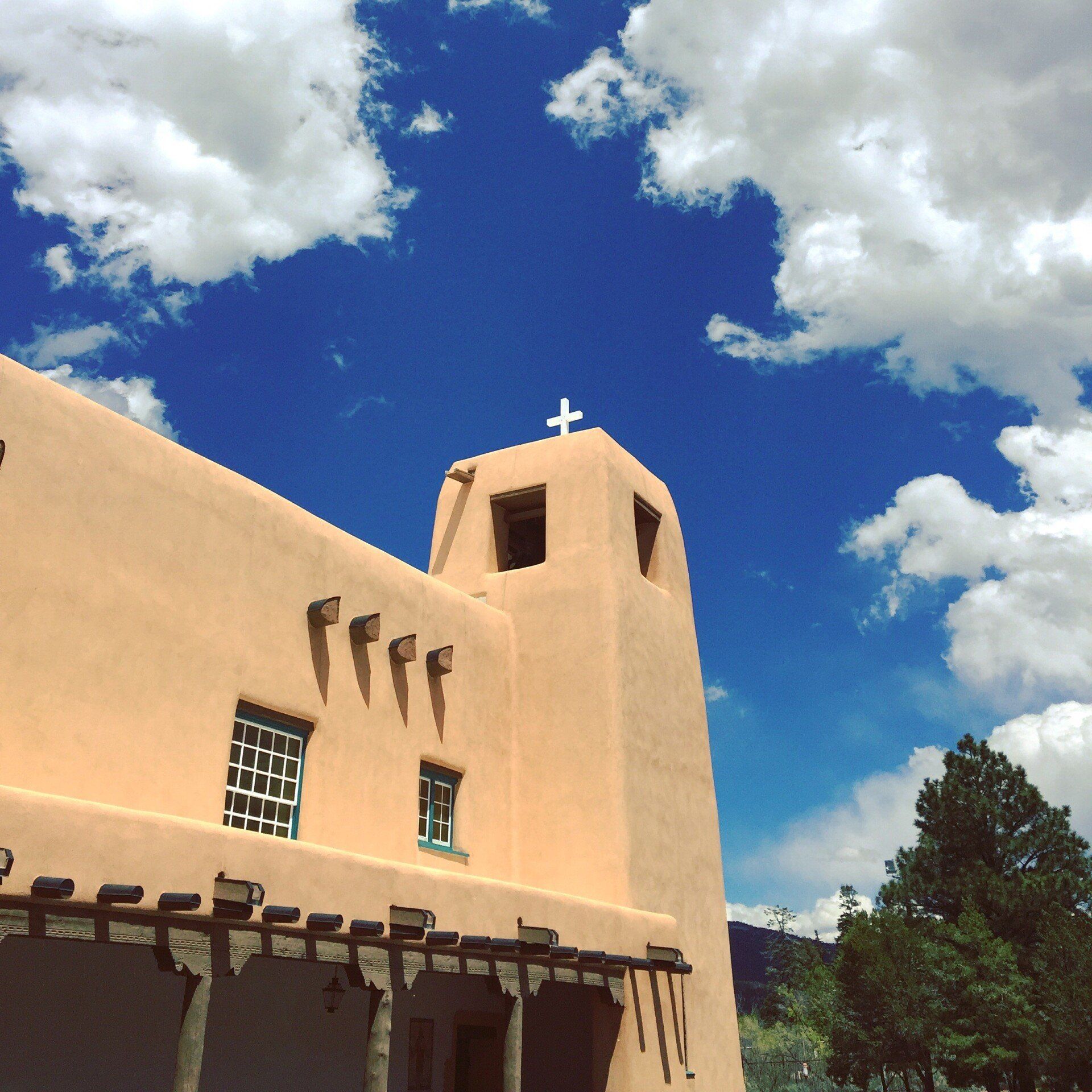Photo of Cristo Rey Catholic Church