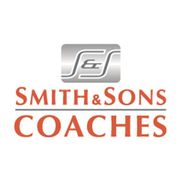 Smith & Sons Coaches Smith & Sons Coaches