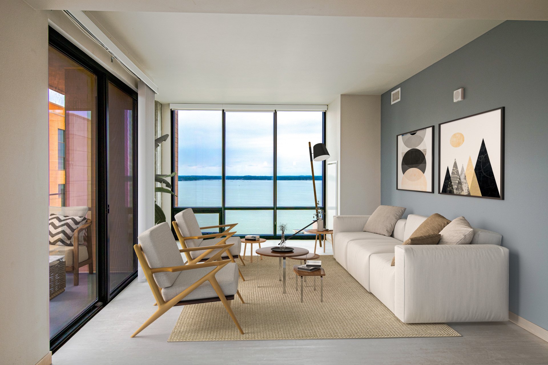 NoVo Apartments Home