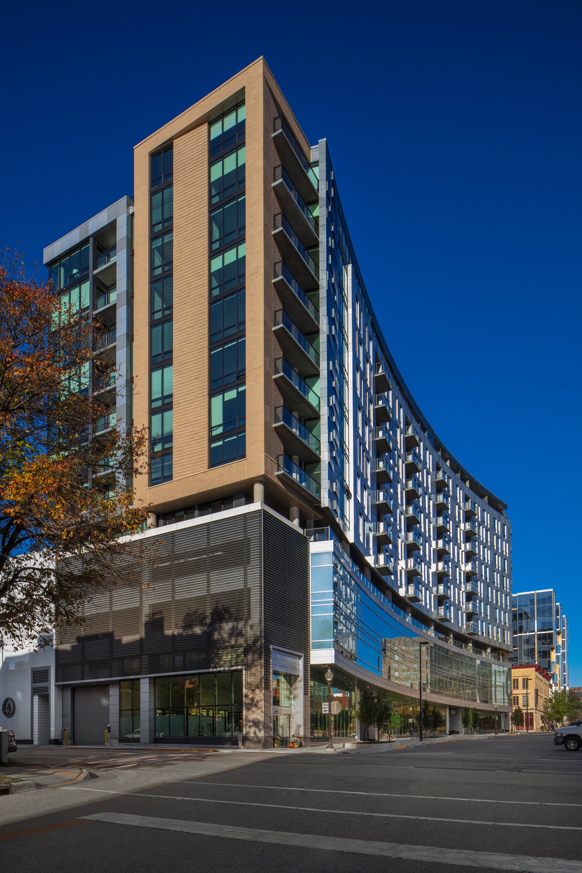 NoVo Apartments Home