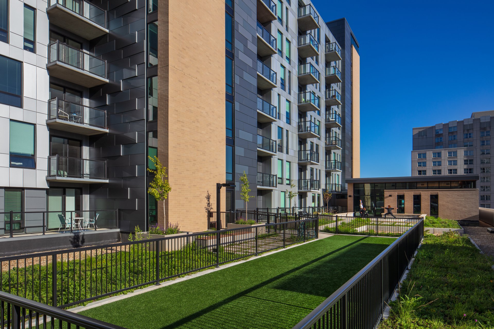 NoVo Apartments Home