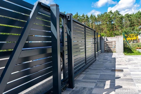 fence company installation grand junction co