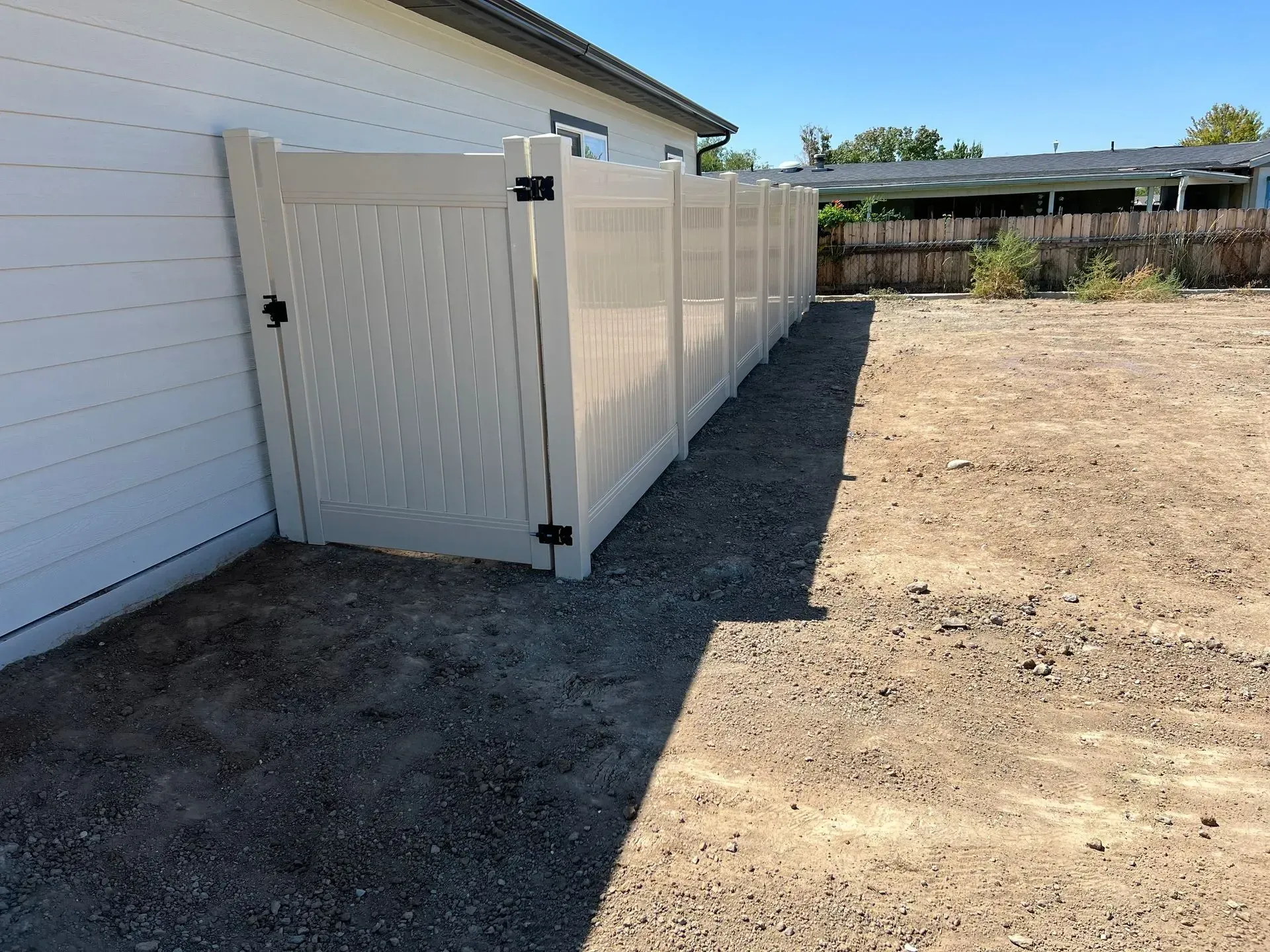 fence services grand junction co