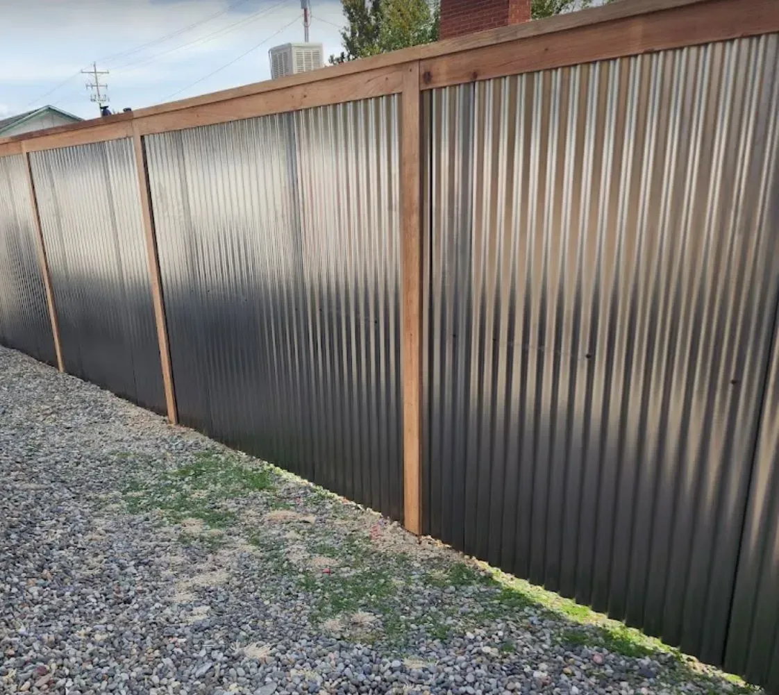 fence services grand junction co