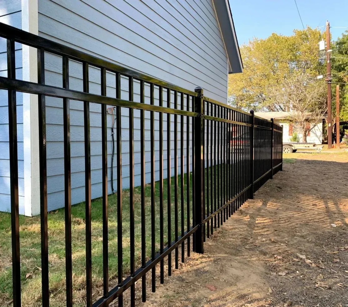 fence installation grand junction co