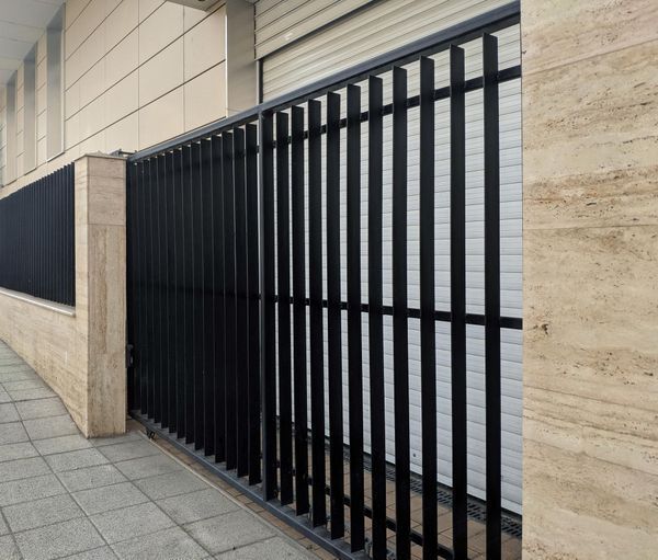 gate installation grand junction co