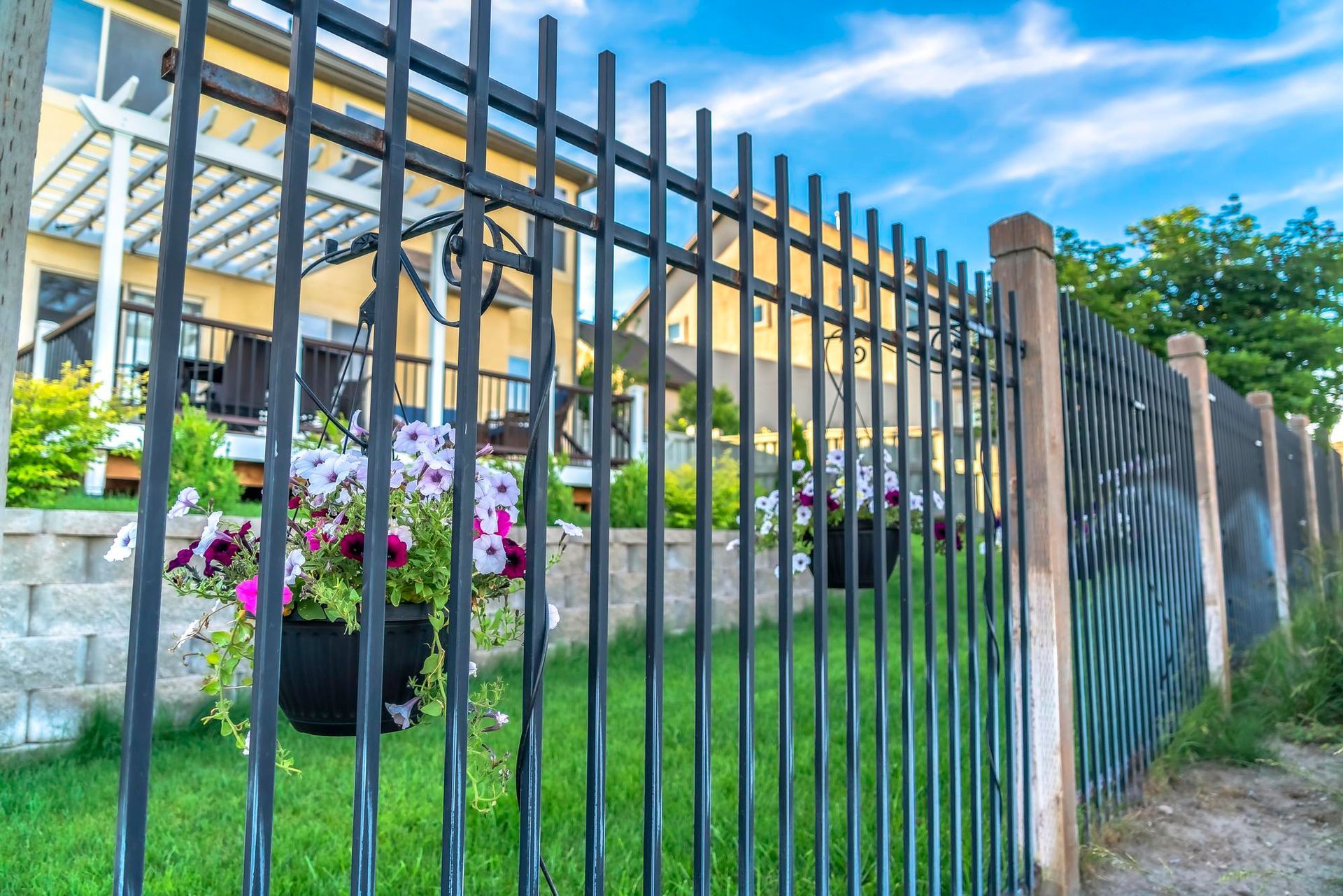 gate installation grand junction co