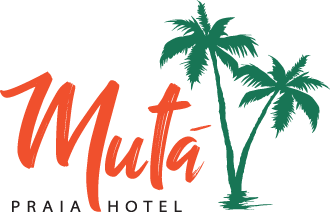 Mutá Praia Hotel logo