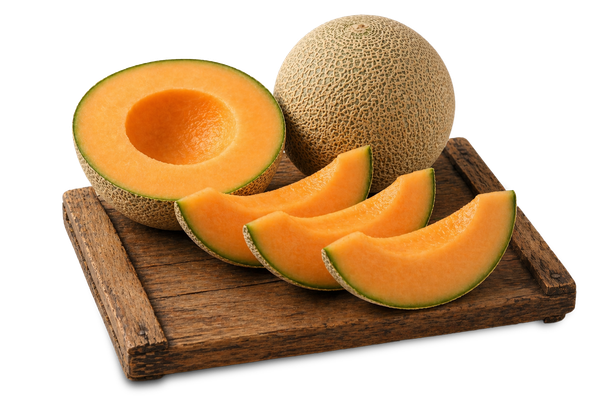 Hand selected Cantaloupe!