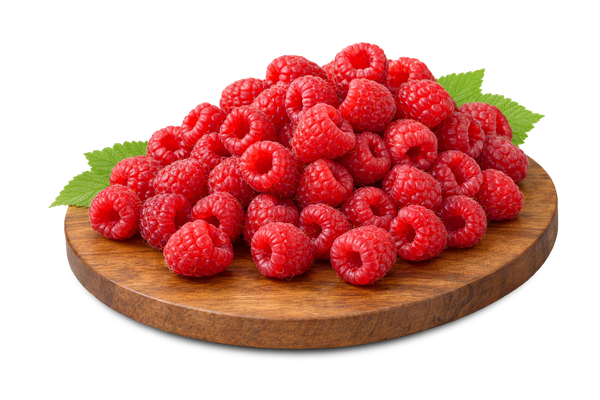 Hand selected strawberries at Joe's Produce