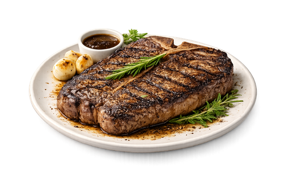 Porterhouse Steaks on Sale!