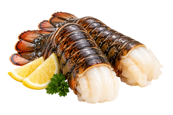 The best quality Lobster? At Joe's. Fresh Lobster Tails are here at Joe's