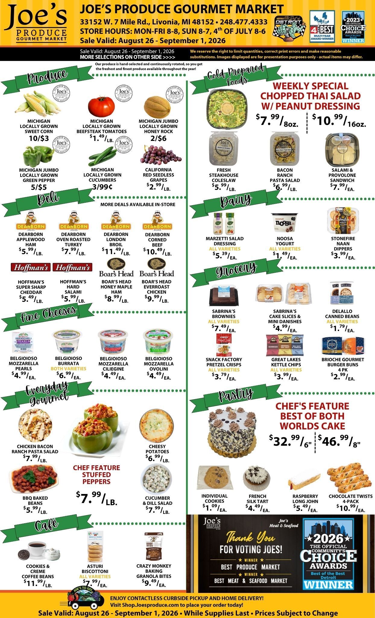 Sales Ad April 8 Page 01