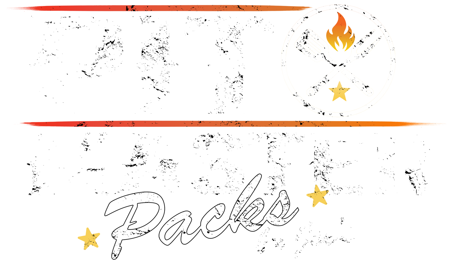 Pitmaster Packs Logo 