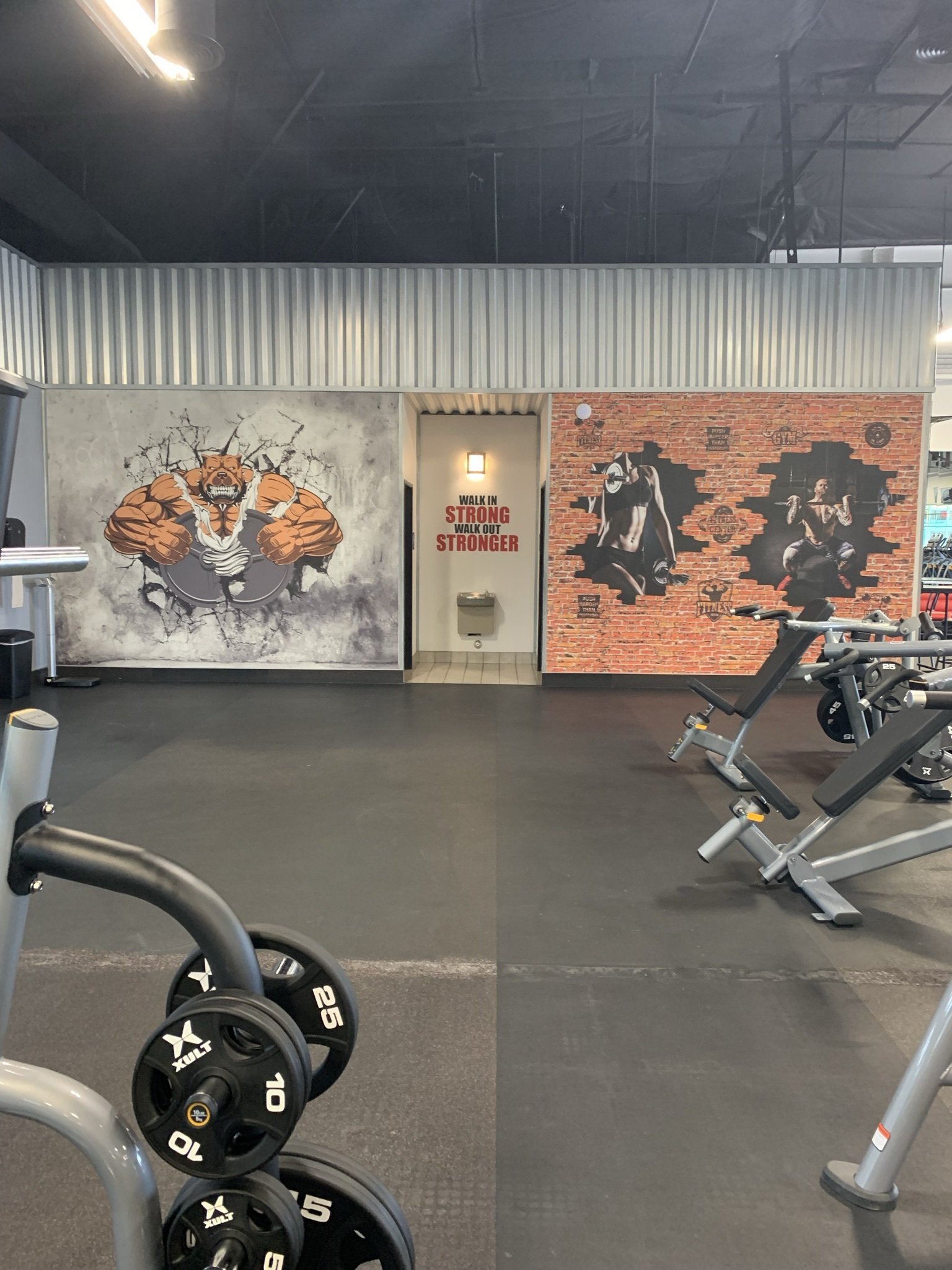 Personal Trainer Las Vegas, NV Next Level Fitness