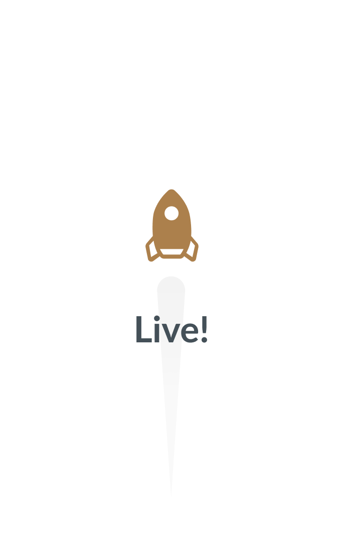 icoon live